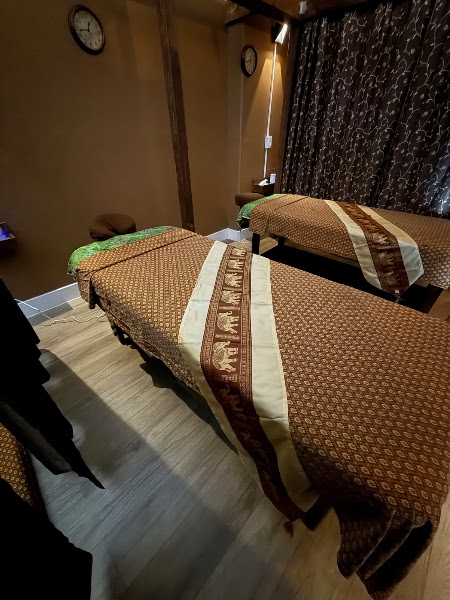 Russamee Traditional Thai Massage 5