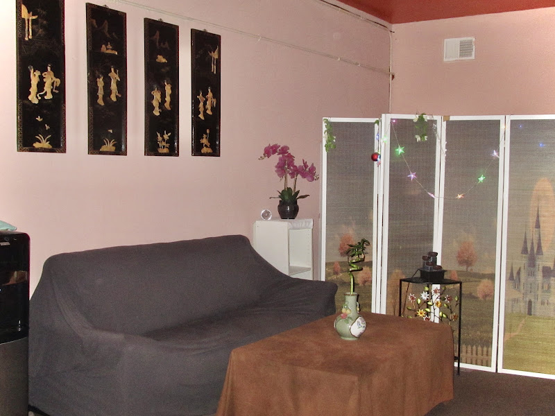 Mayflower Body & Foot Massage 2
