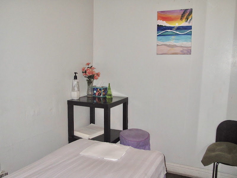 Mayflower Body & Foot Massage 3