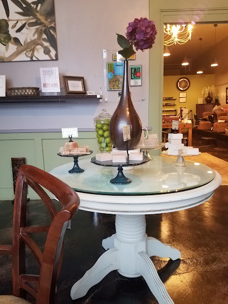 Organic Bliss Day Spa 2