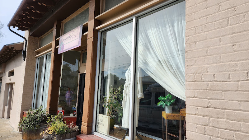 Organic Bliss Day Spa 3