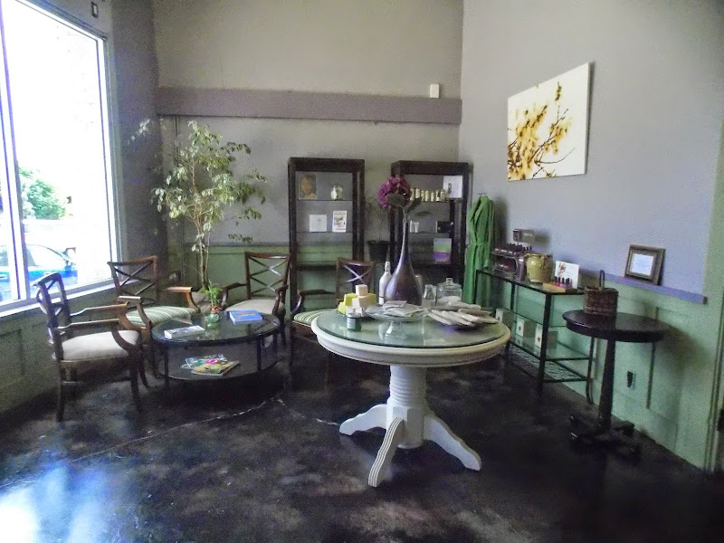 Organic Bliss Day Spa 4