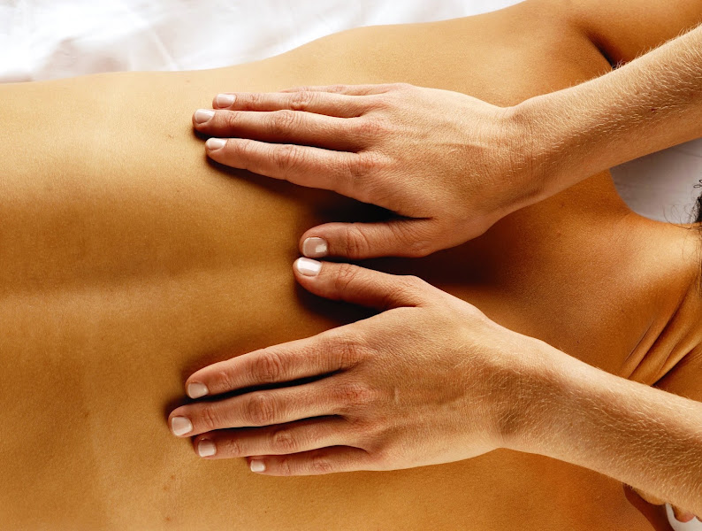 mama meg's massage 2