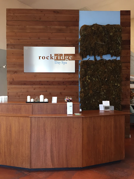 Rockridge Day Spa 2