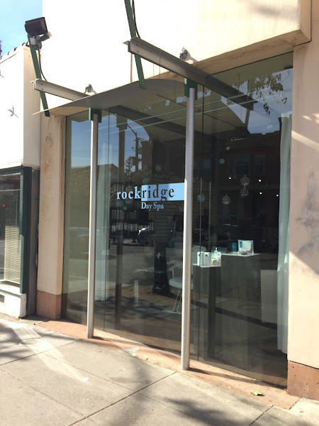Rockridge Day Spa 3