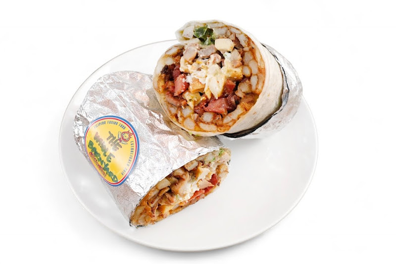 Señor Sisig (Oakland) 5