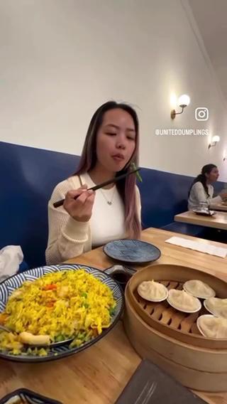 United Dumplings - Rockridge 2