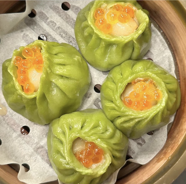 United Dumplings - Rockridge 3
