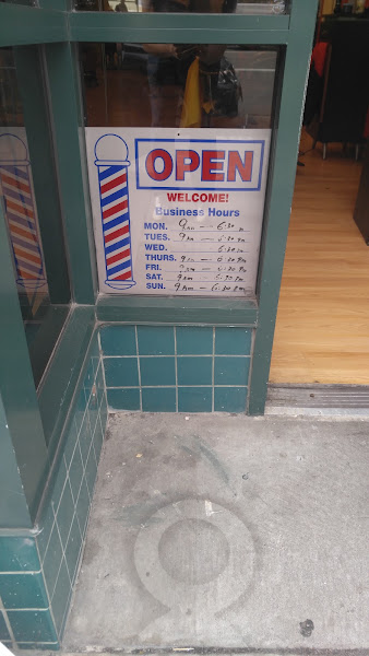 Ming's Salon 2