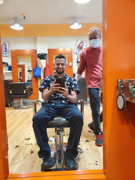 Ming's Salon 3