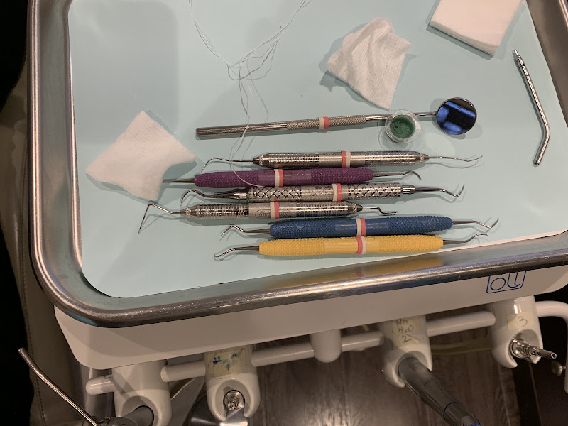 Daniel Nam, DDS & Associates 2