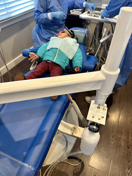 Daniel Nam, DDS & Associates 4