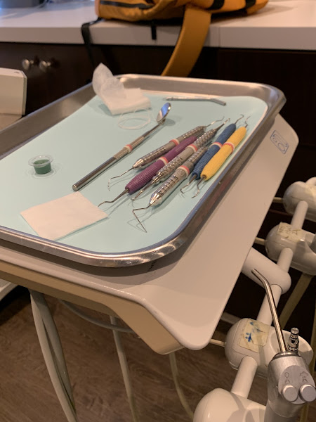 Daniel Nam, DDS & Associates 5