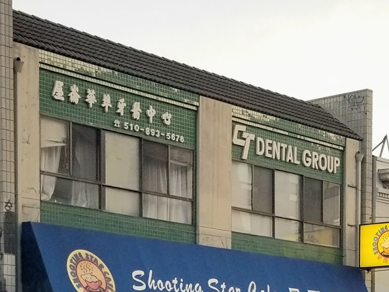Oakland CT Dental