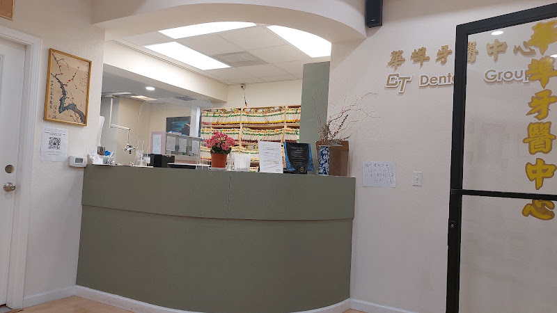 Oakland CT Dental 2