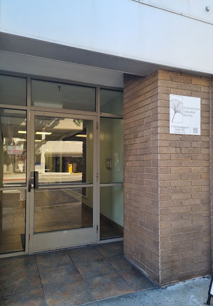 Downtown Oakland Dental 5