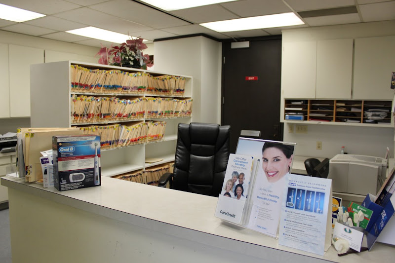 Oakland City Dental: Dahab Gaime, DDS 5