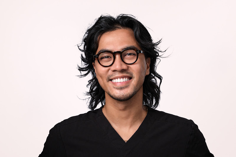Eso Dental, Allen Hoang, DDS