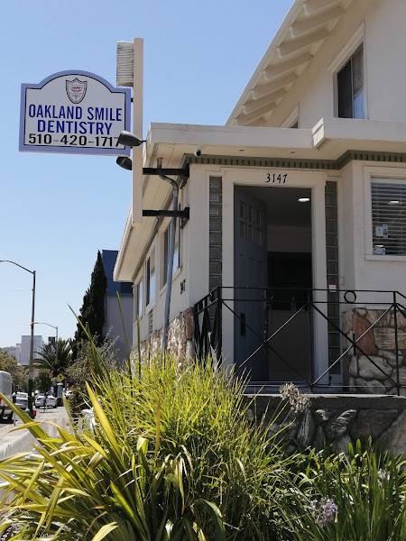 Oakland Smile Dentistry 5