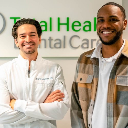Oakland Green Dental