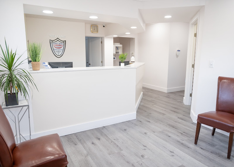 Oakland Green Dental 2