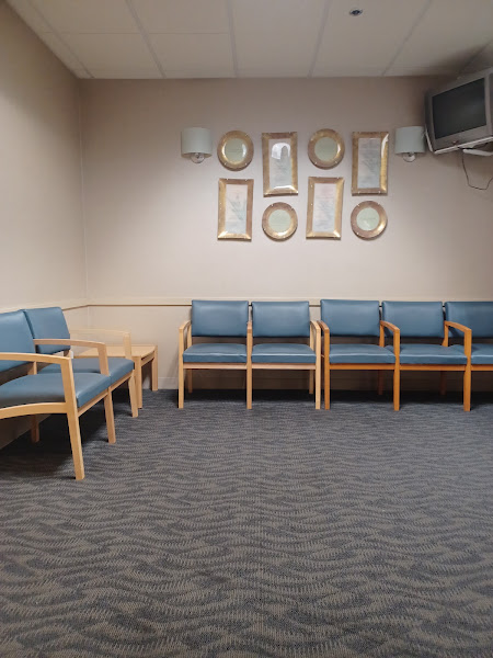 Asian Health Services Main Dental Clinic