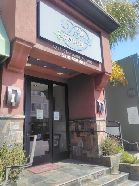 The Dental Touch Oakland 3