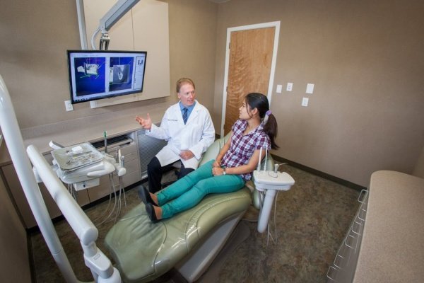 The Dental Touch Oakland 4