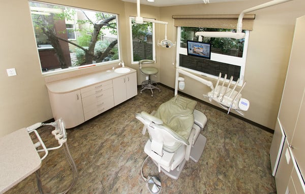 The Dental Touch Oakland 5