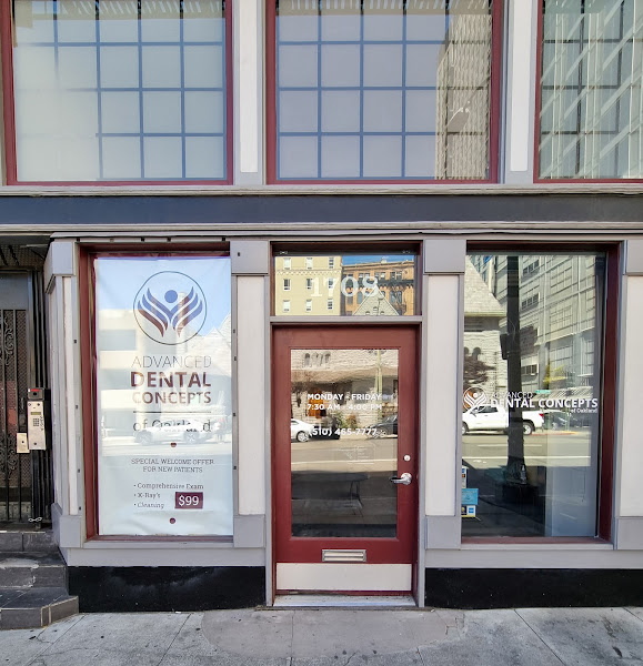Advanced Dental Concepts of Oakland 2