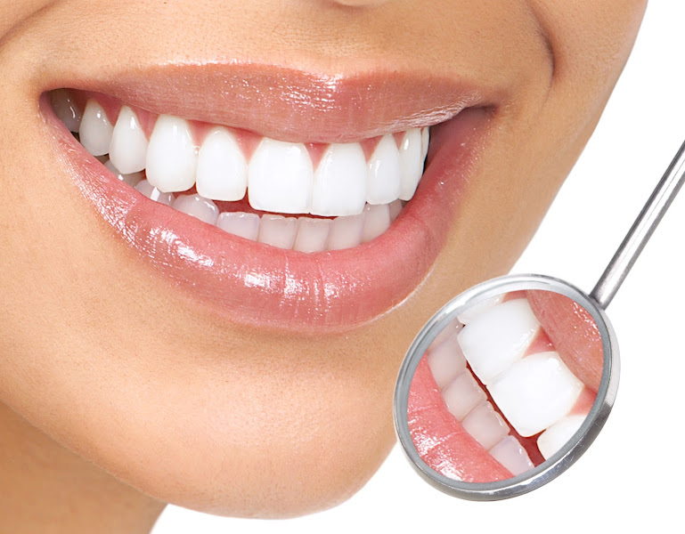 Nice Dental: Wang Shiyu DDS