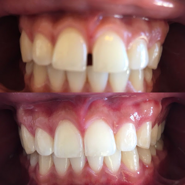 Nice Dental: Wang Shiyu DDS 2