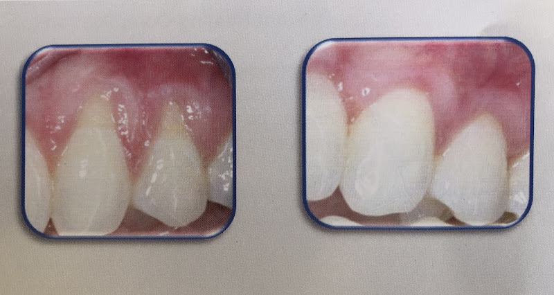 Nice Dental: Wang Shiyu DDS 3