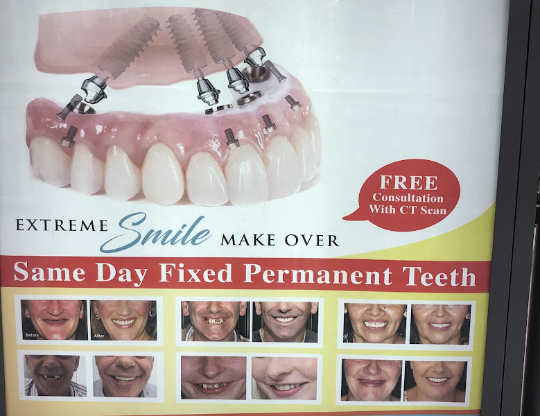Nice Dental: Wang Shiyu DDS 4