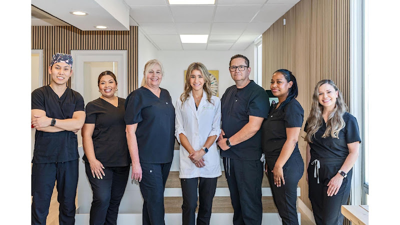Total Health Dental Care - Piedmont, CA