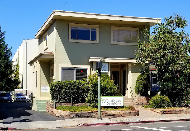 Total Health Dental Care - Piedmont, CA 4