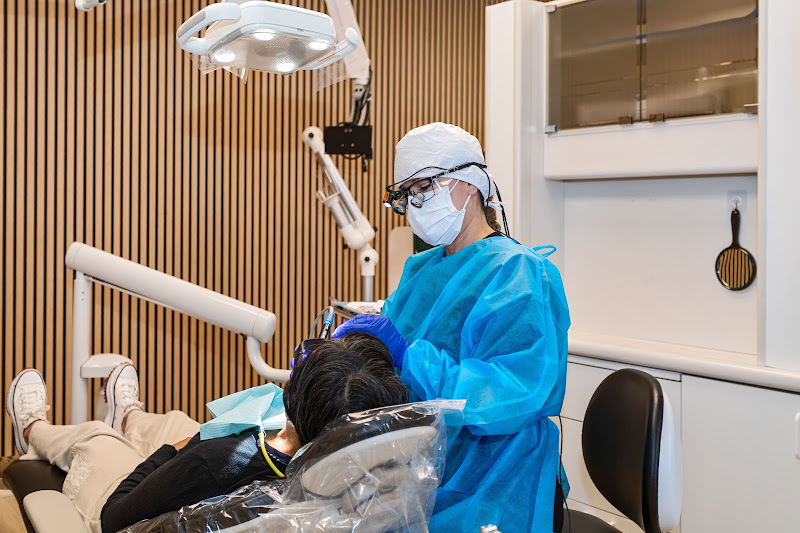 Total Health Dental Care - Piedmont, CA 5