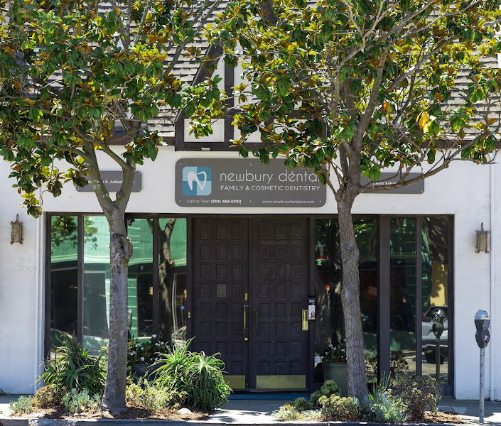 Newbury Dental