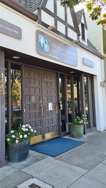 Newbury Dental 4