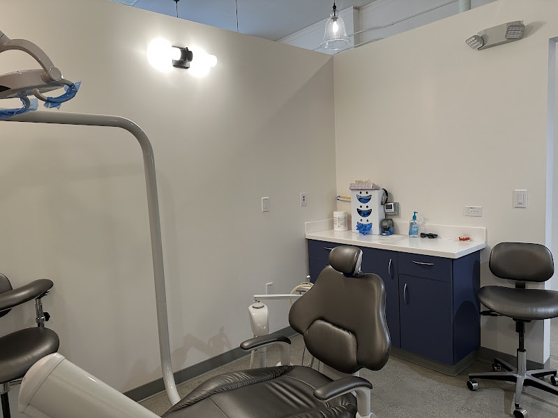 Oakland Dental Care – Danesh Bastani, DDS & Associates 2