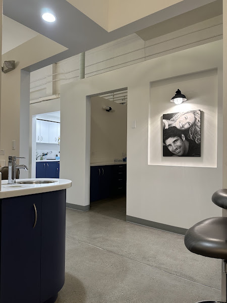 Oakland Dental Care – Danesh Bastani, DDS & Associates 4