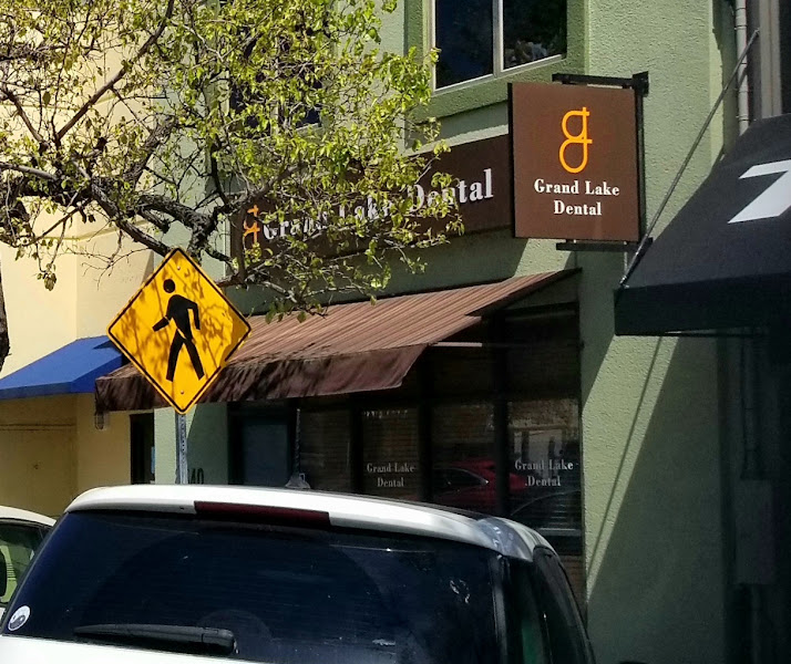 Grand Lake Dental
