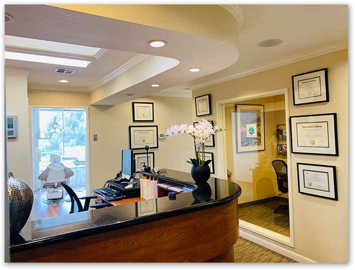 Geraldine Lim, DDS & Eric Yabu, DDS, Inc.