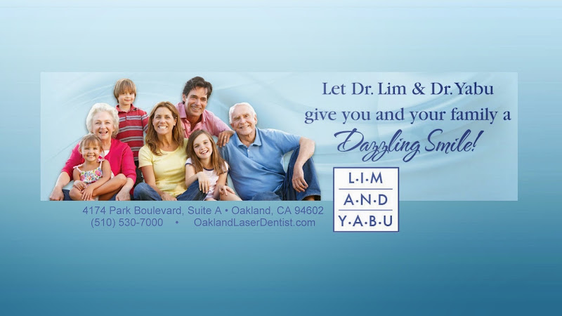 Geraldine Lim, DDS & Eric Yabu, DDS, Inc. 2