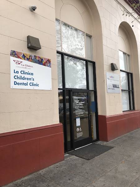 La Clinica Dental at Children's Hospital
