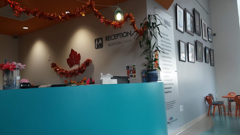 La Clinica Dental at Children's Hospital 2