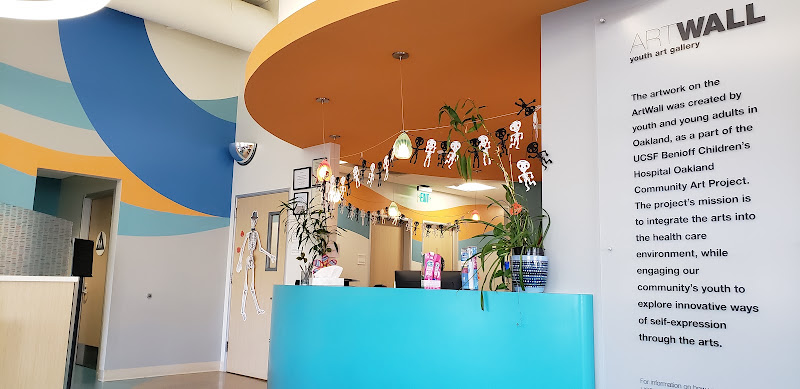 La Clinica Dental at Children's Hospital 3