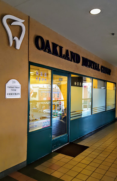 Oakland Dental Group