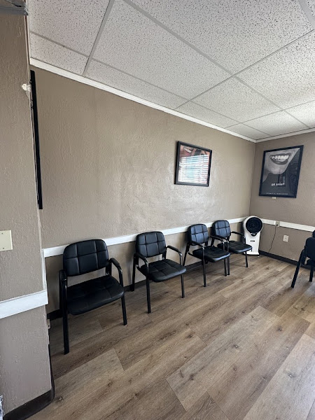 Oakland Dental Associates