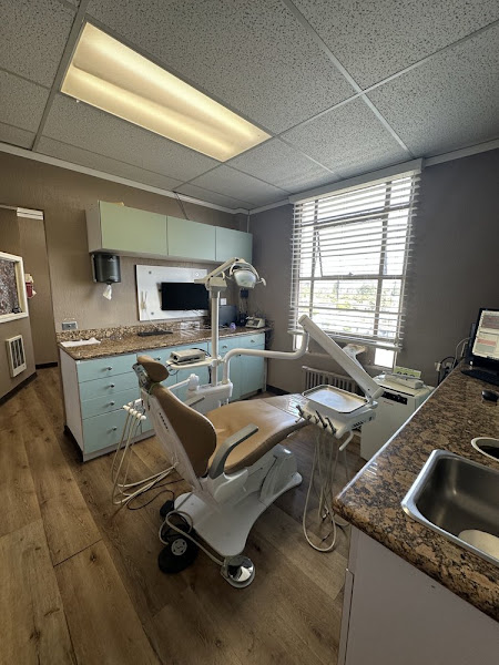 Oakland Dental Associates 2